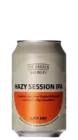 The Garden Hazy Session IPA 