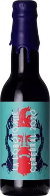 AF Brew La Lobotomie Cérébral 2020