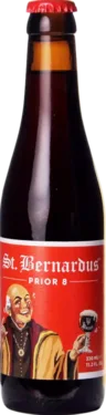St. Bernardus Prior 8