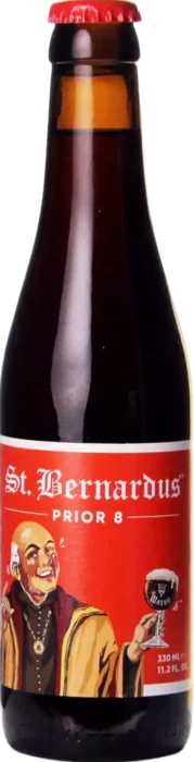 St. Bernardus Prior 8