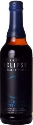 FiftyFifty Eclipse Old Trestle Bourbon Barrel (2021)