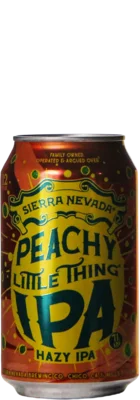 Sierra Nevada Peachy Little Thing