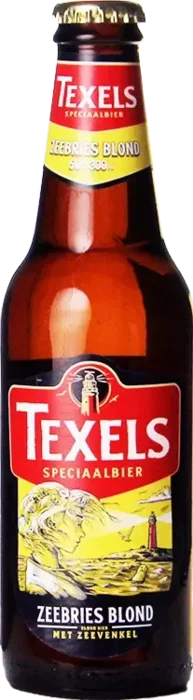 Texels Zeebries Blond