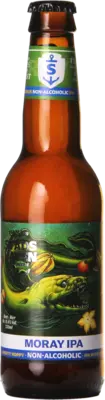 Stadshaven Moray IPA 0.4