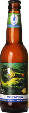 Stadshaven Moray IPA 0.4