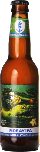 Stadshaven Moray IPA 0.4