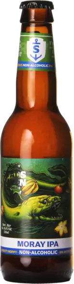 Stadshaven Moray IPA 0.4