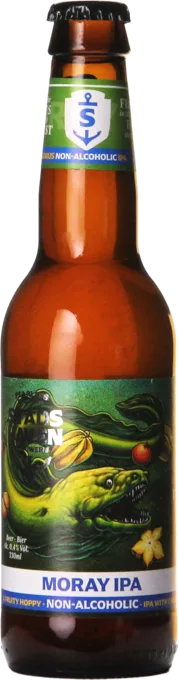 Stadshaven Moray IPA 0.4