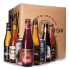 Mr. Hop - BierBaas Bierpakket