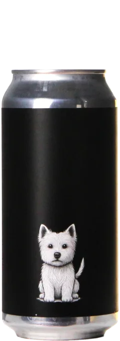 White Dog The Whoot Whoot