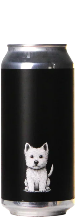 White Dog The Whoot Whoot