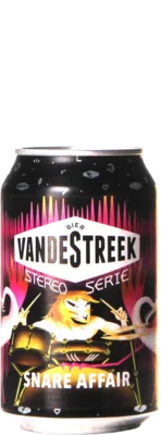 VandeStreek Snare Affair 33 Blond Bier kaufen