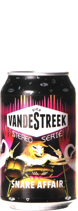 VandeStreek Snare Affair 33 Blond Bier kaufen