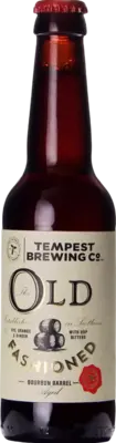 Tempest The Old Fashioned Batch #003