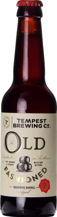 Tempest The Old Fashioned Batch #003