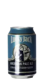 Lervig Lucky Jack American Pale Ale