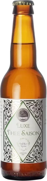 LUX Luxe Thee Saison