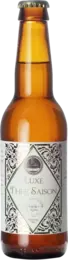 LUX Luxe Thee Saison