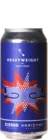 Cierzo / Horizont Heavyweight