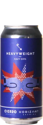 Cierzo / Horizont Heavyweight