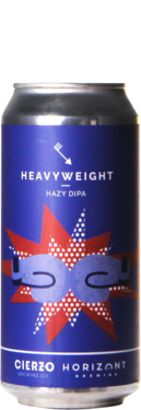 Cierzo / Horizont Heavyweight