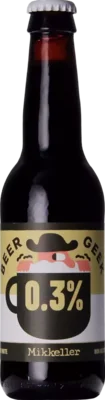 Mikkeller Beer Geek Flat White Non Alcoholic