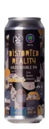 Hopito / Browar Rockmill Distorted Reality