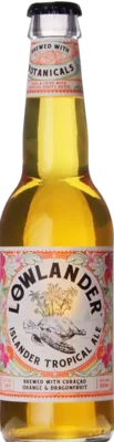 Lowlander Islander Tropical Ale 33 Blond Bier kopen