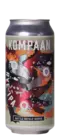 Kompaan Battle Royale Round 4 Rye IPA