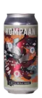 Kompaan Battle Royale Round 4 Rye IPA