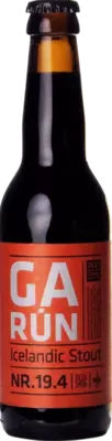 Borg Brugghus Garún Nr.19.4
