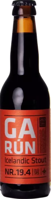 Borg Brugghus Garún Nr.19.4