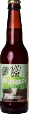 Klein Duimpje Tulpenbok (glutenfrei)
