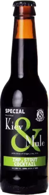 De Molen Kiev & Mule