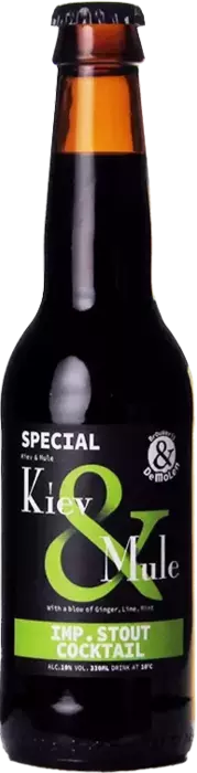 De Molen Kiev & Mule