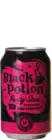 Kees / Mad Scientist Black Potion