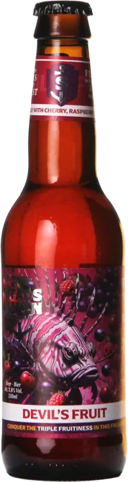 Stadshaven Devil’s Fruit