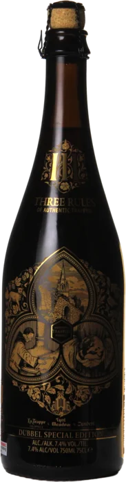 La Trappe / Tynt Meadow / Zundert Three Rules of Authentic Trappist