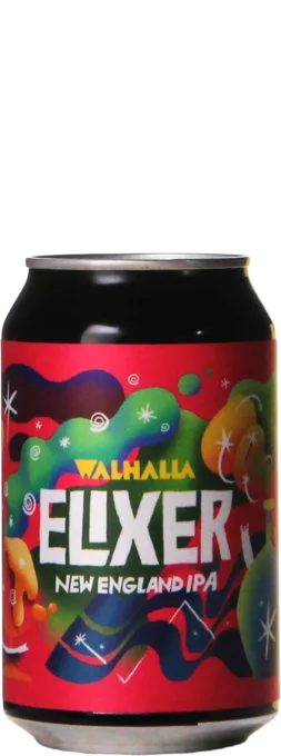 Walhalla Elixer 33 IPA Bier kaufen