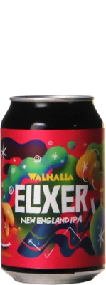 Walhalla Elixer 33 IPA Bier kaufen