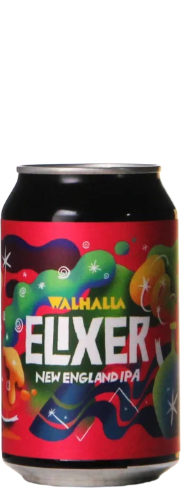 Walhalla Elixer 33 IPA Bier kaufen