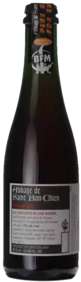 BFM Abbaye de Saint Bon-Chien Special 20th Anniv. Ed. Bordeaux Grand Cru Oak BA
