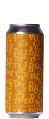 AF Brew Eat the Dust! DDH Amarillo