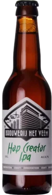 Het Veem Hopcreator IPA