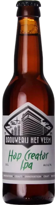 Het Veem Hopcreator IPA