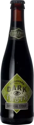 Boulevard Dark Truth Vintage 2017