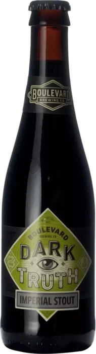 Boulevard Dark Truth Vintage 2017