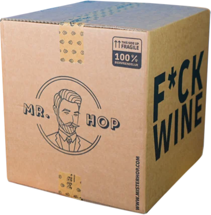 Bird Brewery speciaalbier-pakket 