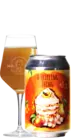 Alchemik A Trifling Thing: Peach and Pear