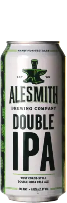 AleSmith Brewing Company Double IPA